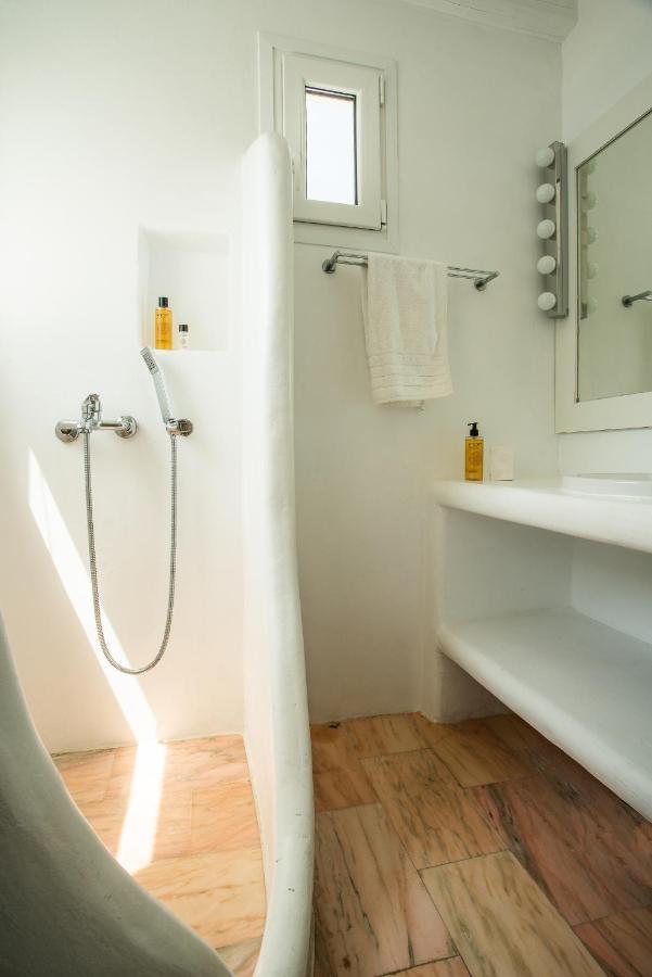 Villa Ruby By Mykonos Rocks Mykonos Town Eksteriør billede